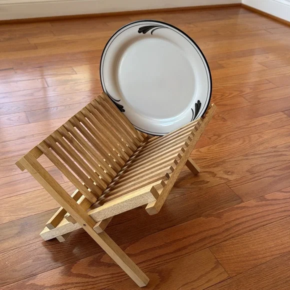 Dish Rack - Picture 3 of 7